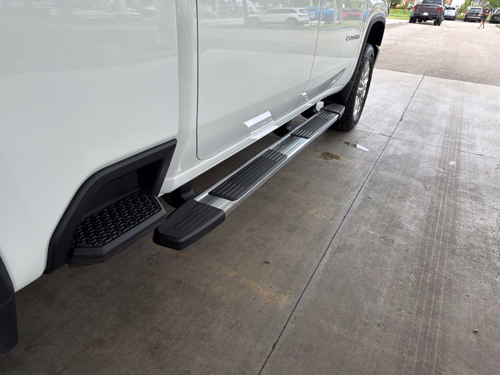 Used 2022 Chevrolet Silverado 2500 High Country w/ Z71 Off-Road Package AWD/4WD image 27