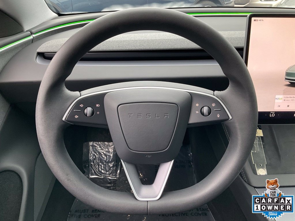 Used 2025 Tesla Model 3 RWD image 39