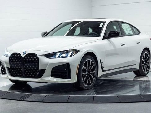 New 2026 BMW 430i xDrive image 8