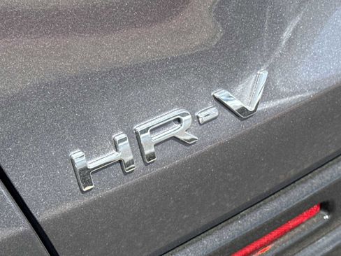 New 2026 Honda HR-V EX-L image 8