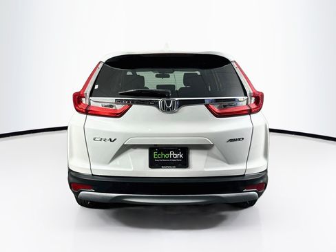 Used 2019 Honda CR-V EX image 7