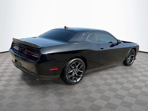 Used 2023 Dodge Challenger R/T w/ Plus Package RWD image 6