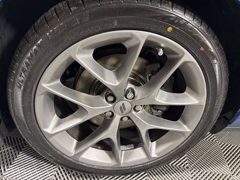 Used 2023 Dodge Challenger GT RWD image 13