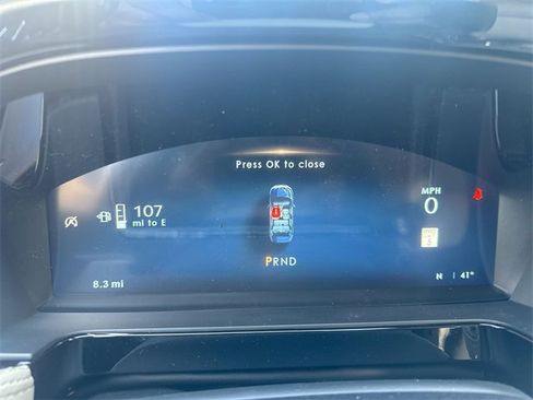 New 2026 Lincoln Corsair Reserve image 15