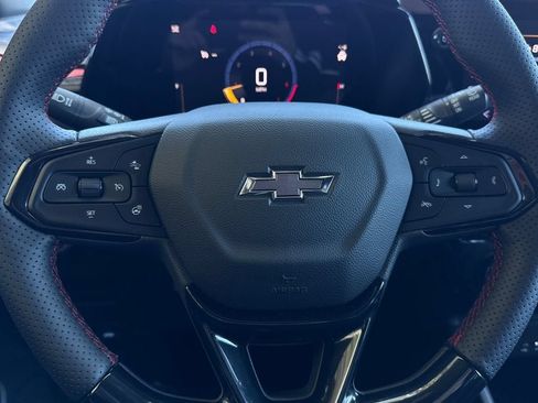New 2026 Chevrolet TrailBlazer RS w/ Convenience Package FWD image 23
