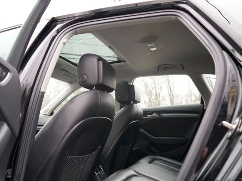 Used 2016 Audi A3 e-tron Premium Plus w/ Premium Plus Package image 51