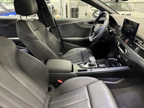 Certified 2024 Audi A5 2.0T Premium image 28