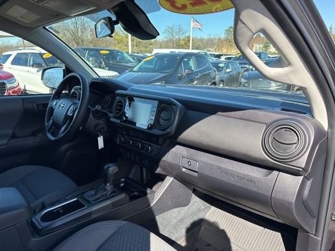 Used 2023 Toyota Tacoma SR image 26