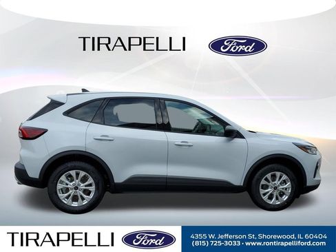 New 2026 Ford Escape Active image 6
