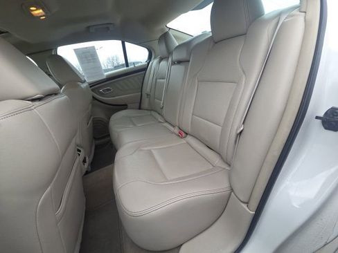 Used 2012 Ford Taurus Limited image 15