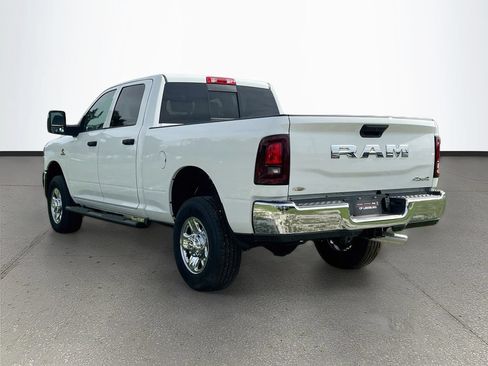 New 2026 RAM 2500 Tradesman AWD/4WD image 5