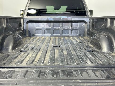 Used 2022 RAM 3500 Big Horn w/ Safety Group B image 14