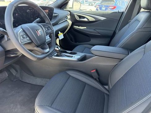 New 2026 Buick Envista Preferred w/ Convenience I Package image 12