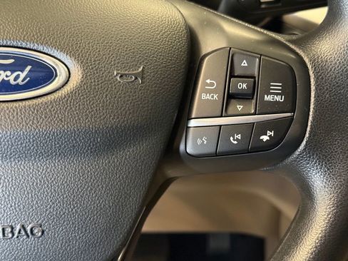 Used 2020 Ford Escape SE AWD/4WD image 12