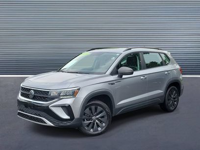 Used 2023 Volkswagen Taos S
