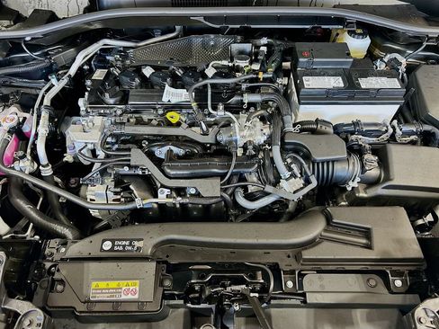 New 2026 Toyota Corolla Cross LE FWD image 7