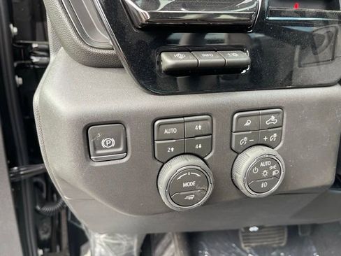 New 2026 Chevrolet Silverado 1500 ZR2 AWD/4WD image 16