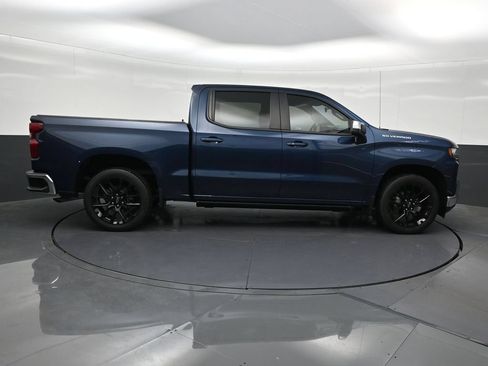 Used 2022 Chevrolet Silverado 1500 LT RWD image 7