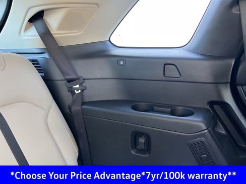 Used 2025 MAZDA CX-90 Plug-In Hybrid w/Premium Sport image 27