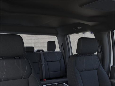 New 2026 Ford F150 STX image 22