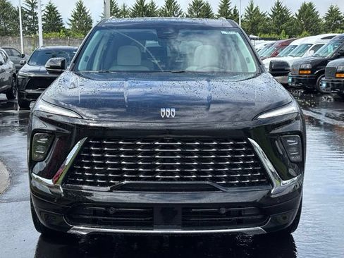 New 2026 Buick Enclave Avenir w/ Super Cruise Package AWD/4WD image 17