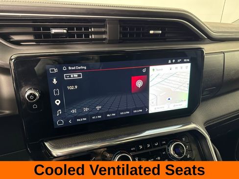 Used 2023 GMC Sierra 1500 Denali w/ Denali Reserve Package image 16