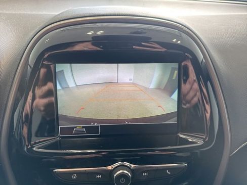 Certified 2022 Chevrolet Spark LT w/ Driver Confidence Package image 17