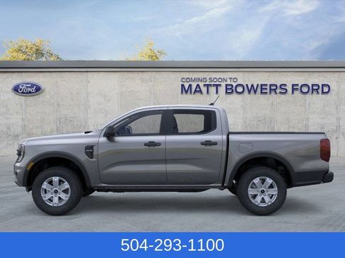 New 2026 Ford Ranger XL RWD image 4
