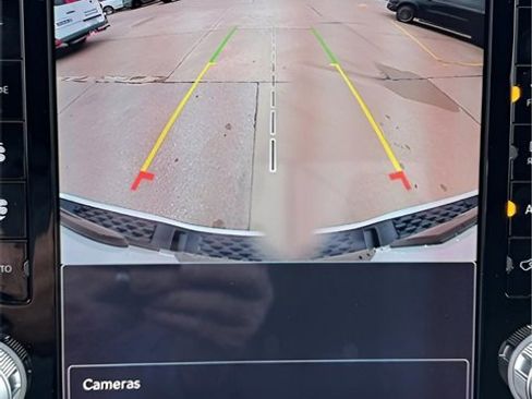 New 2026 RAM 1500 Big Horn image 14