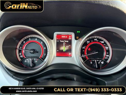Used 2014 Dodge Journey American Value Package w/ Flexible Seating Group FWD image 20