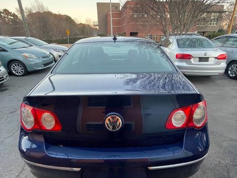 Used 2009 Volkswagen Passat Komfort image 6