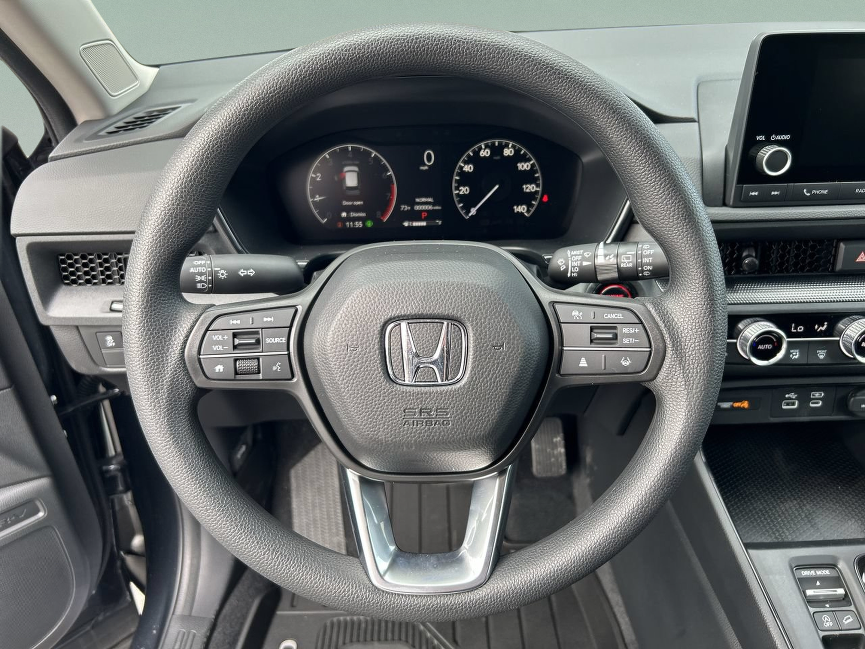 Used 2024 Honda CR-V EX image 11