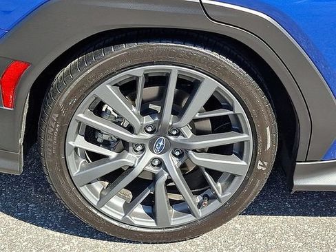 Used 2024 Subaru WRX GT AWD/4WD image 8