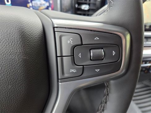 New 2026 Chevrolet Silverado 2500 LT image 23