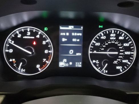 New 2026 Subaru Impreza 2.0i Sport AWD/4WD image 25