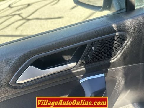 Used 2020 Volkswagen Tiguan S AWD/4WD image 10