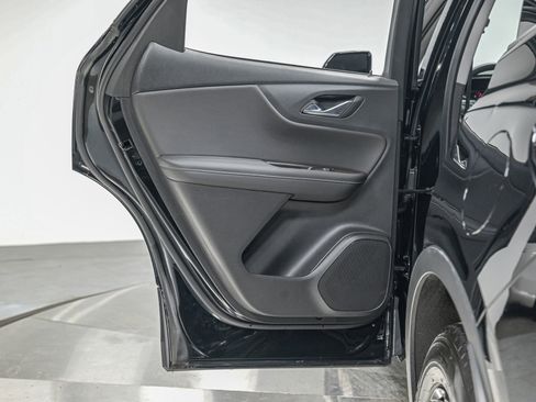 Used 2023 Chevrolet Blazer LT w/ Midnight/Sport Edition image 26