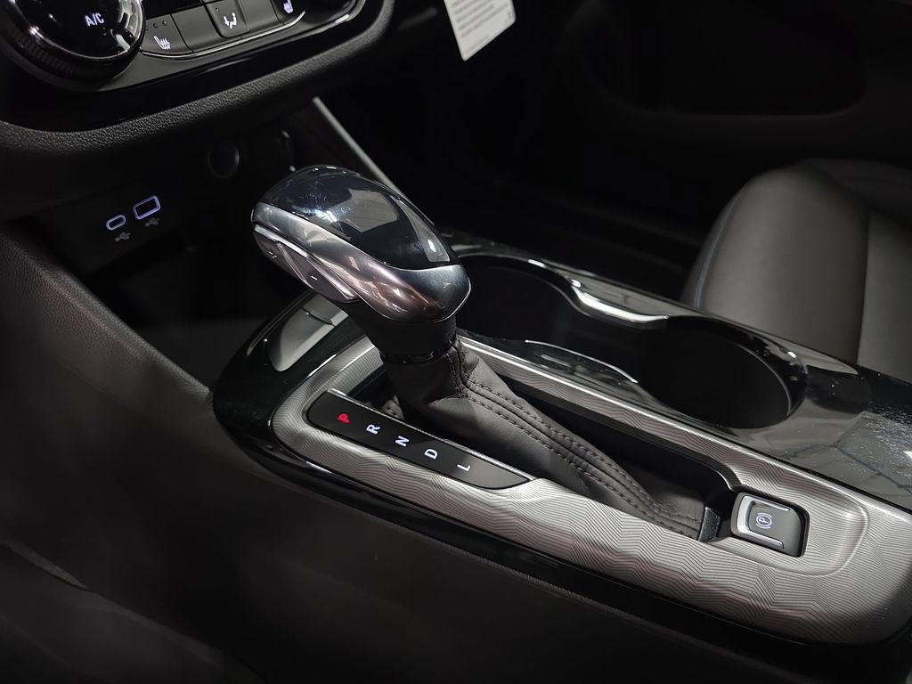 New 2026 Buick Envista Sport Touring w/ Convenience I Package FWD image 24