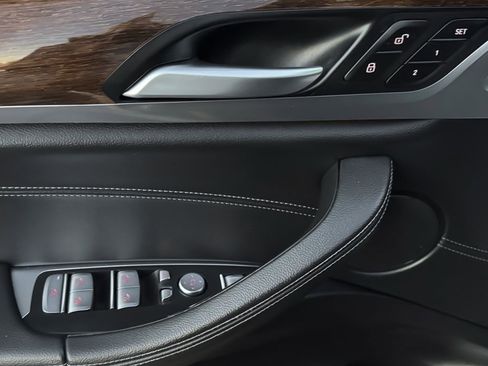 Used 2022 BMW X3 xDrive30i w/ Premium Package image 26