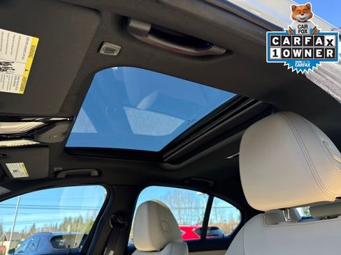 Used 2023 BMW 330e xDrive 330e xDrive w/ Driving Assistance Package image 23