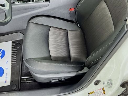 Certified 2024 Nissan Altima 2.5 SV image 18