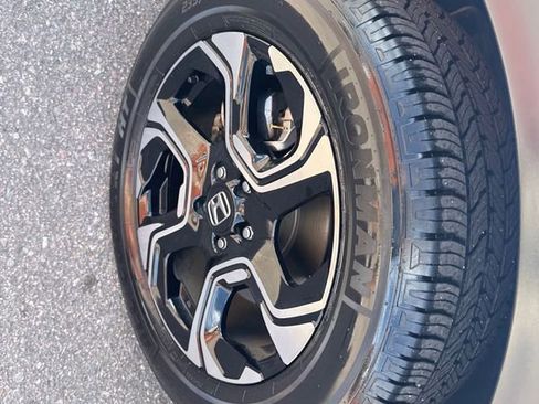Used 2018 Honda CR-V Touring image 23