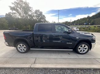 New 2026 RAM 1500 Big Horn video 2