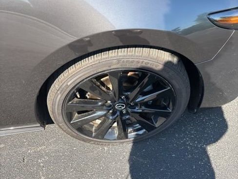 Used 2021 MAZDA MAZDA3 2.5 Turbo Sedan w/Premium Plus image 26