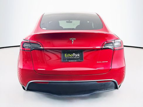 Used 2023 Tesla Model Y Long Range image 7