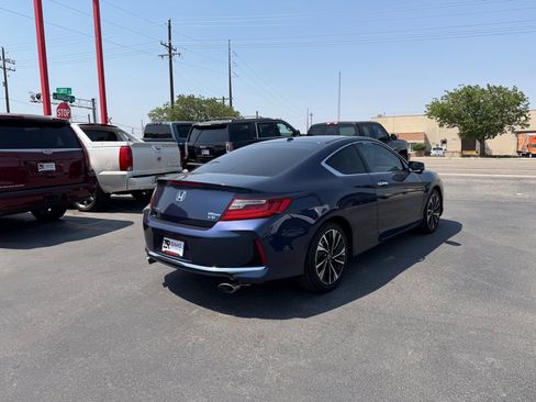 Used 2016 Honda Accord EX-L image 5