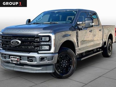 Used 2024 Ford F250 Lariat w/ Lariat Ultimate Package