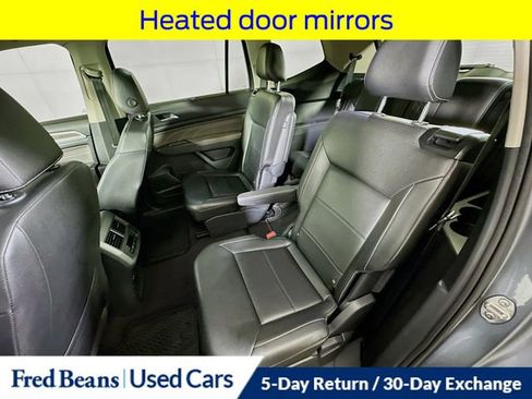 Used 2021 Volkswagen Atlas SEL image 29