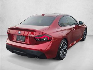 New 2026 BMW 230i Coupe w/ Premium Package video 2