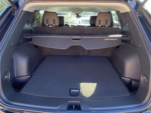 Used 2021 Chevrolet Blazer LT image 8